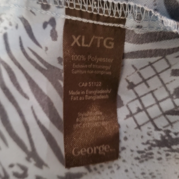 George Robe - Picture 4 of 4